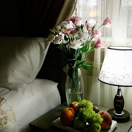 Guesthouse Jerevan Eksteriør billede