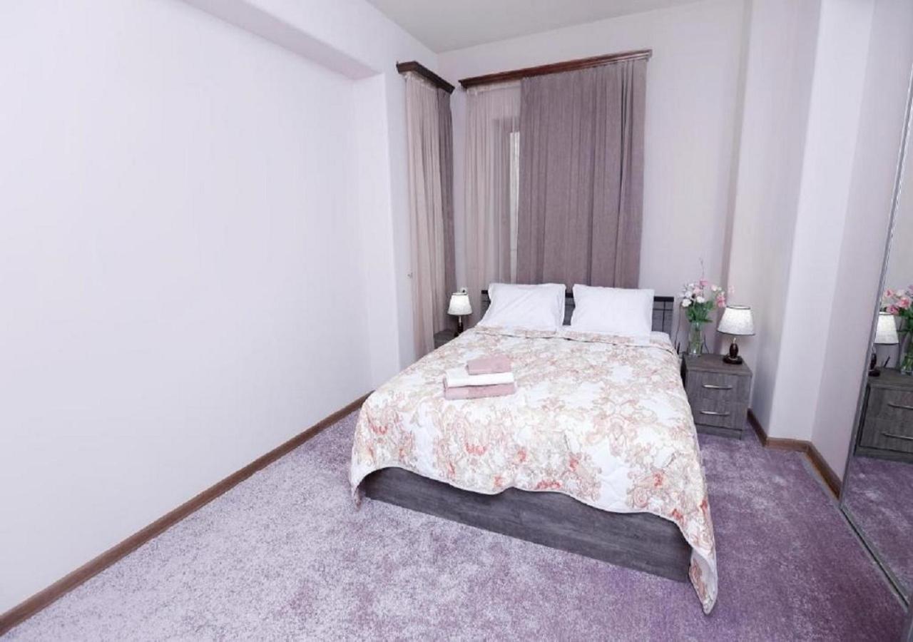 Guesthouse Jerevan Eksteriør billede