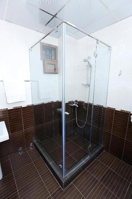 Guesthouse Jerevan Eksteriør billede