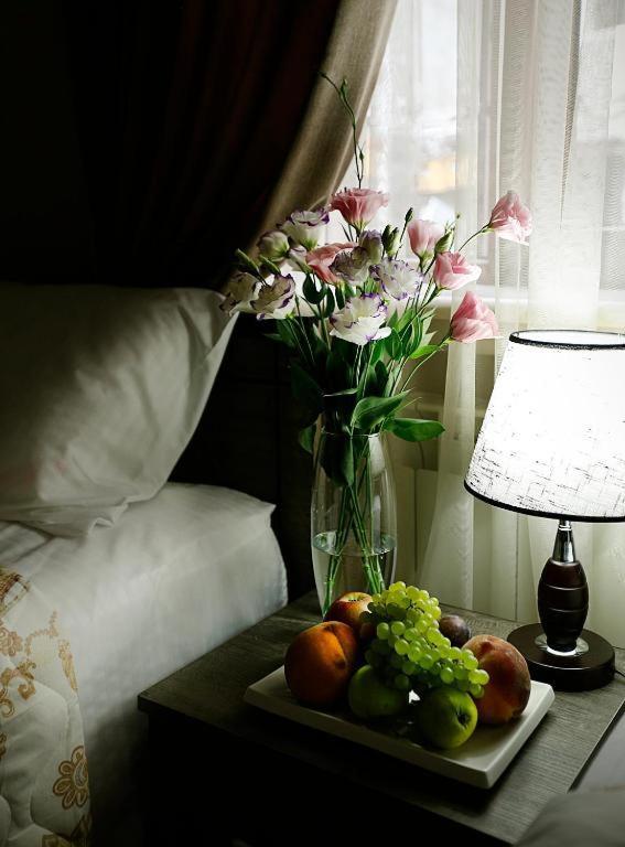 Guesthouse Jerevan Eksteriør billede