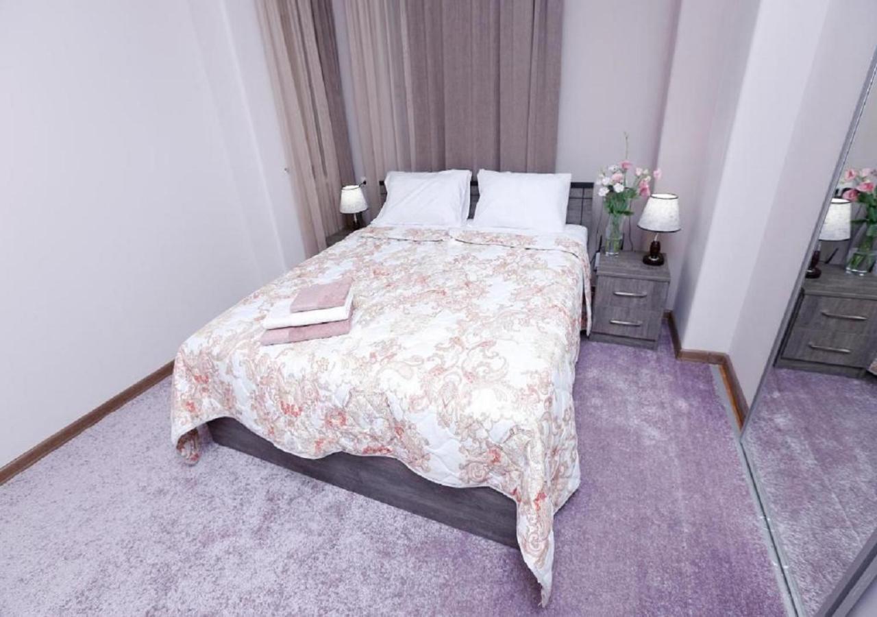 Guesthouse Jerevan Eksteriør billede